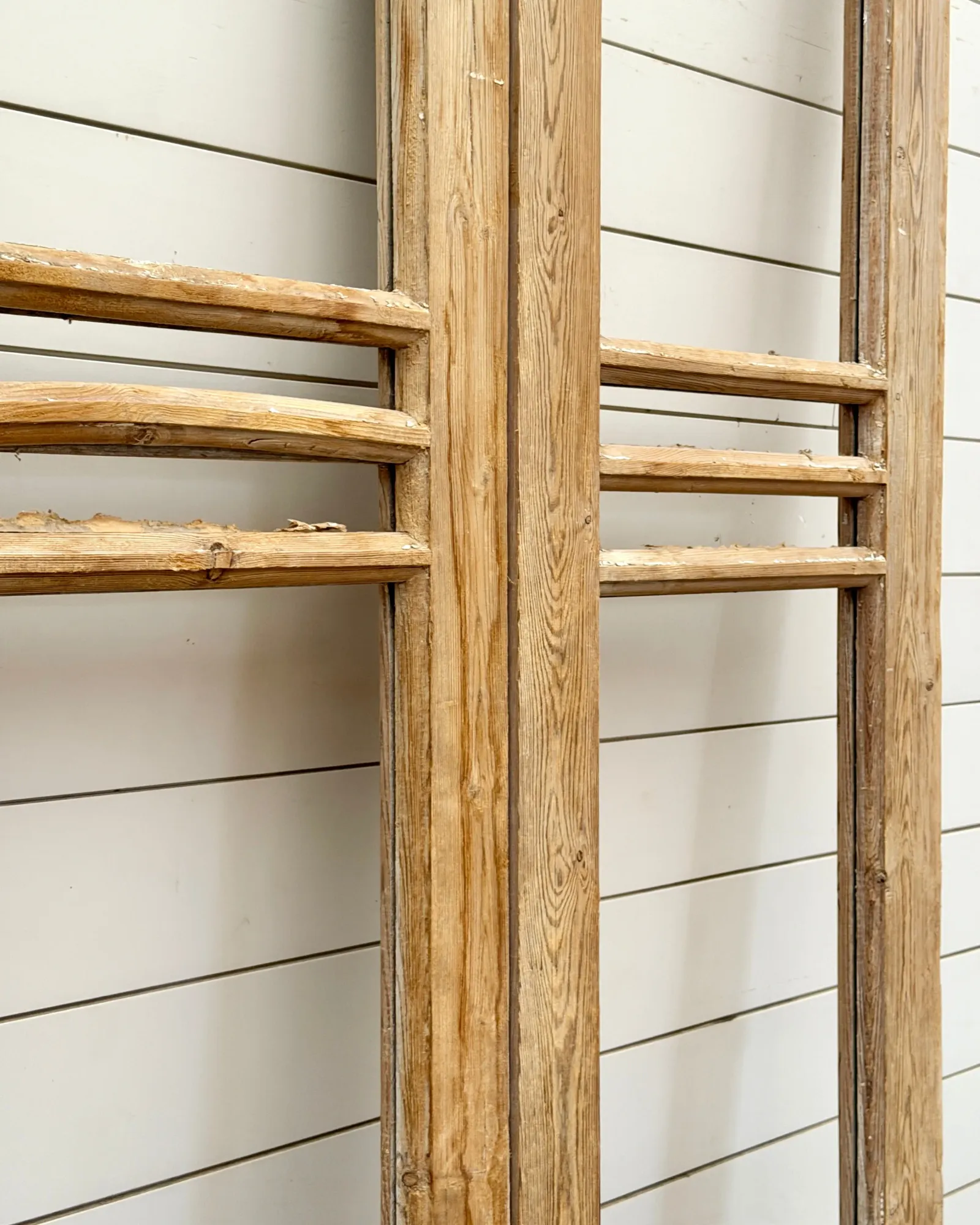 THE CLEO GLASS DOOR PAIR