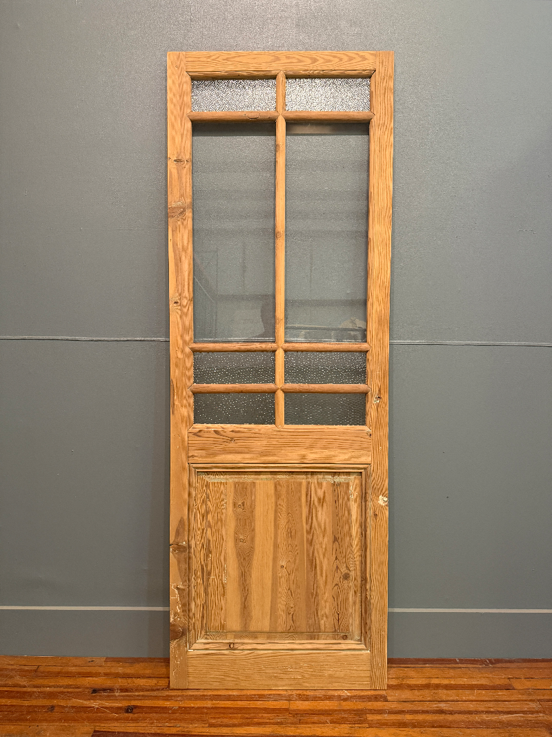 THE FRANCIS SINGLE DOOR