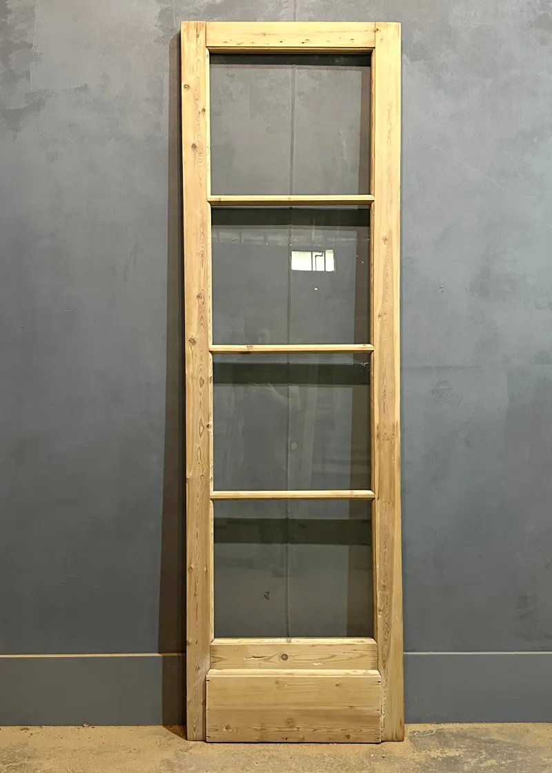 THE RICHMOND SINGLE GLASS DOOR