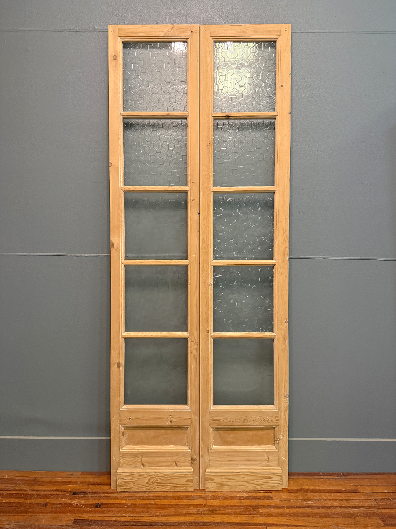 THE ABINGTON PAIR WITH GLASS