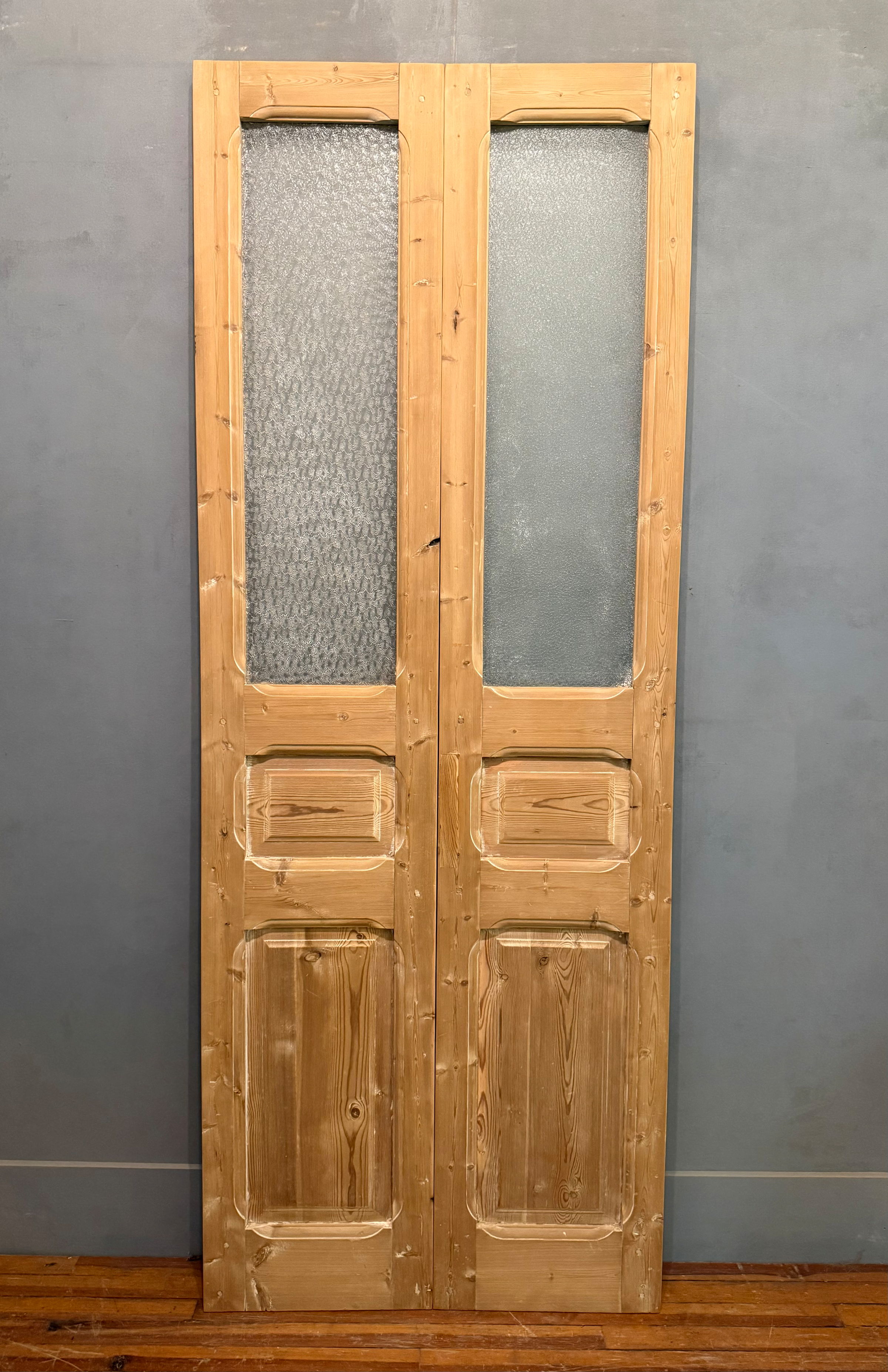 THE VALERIA PAIR WITH GLASS