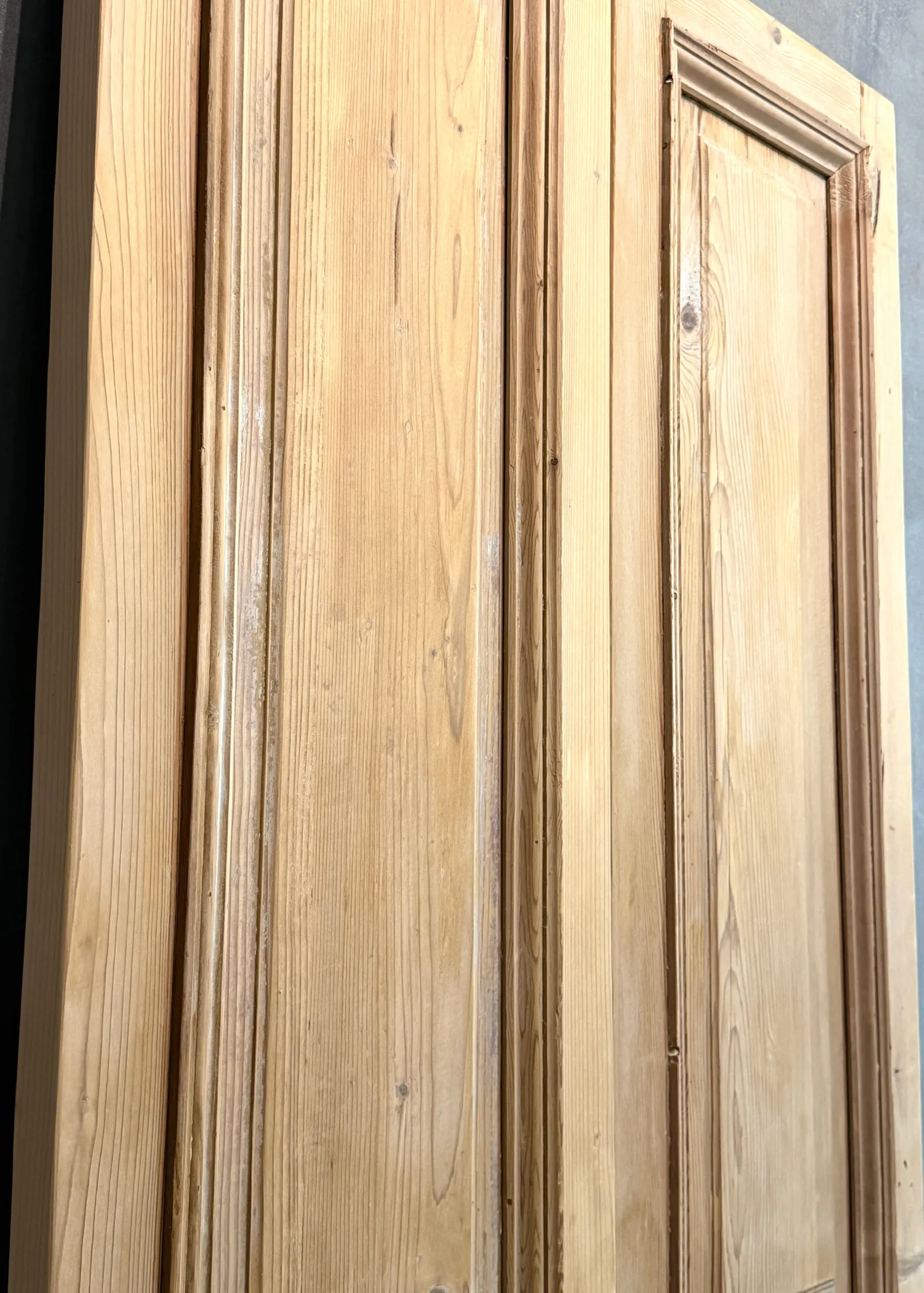THE DARLA SOLID DOOR PAIR