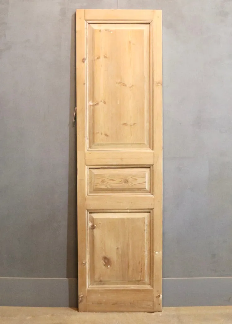 THE GABRIEL SINGLE SOLID DOOR