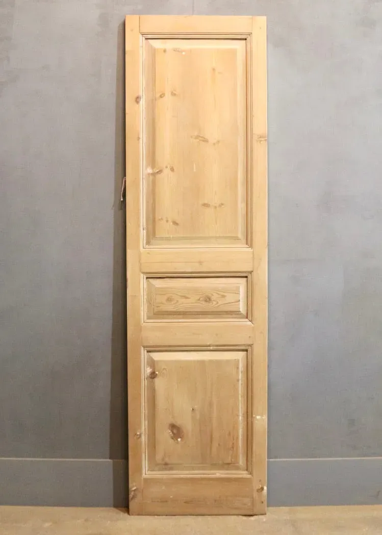 THE GABRIEL SINGLE SOLID DOOR