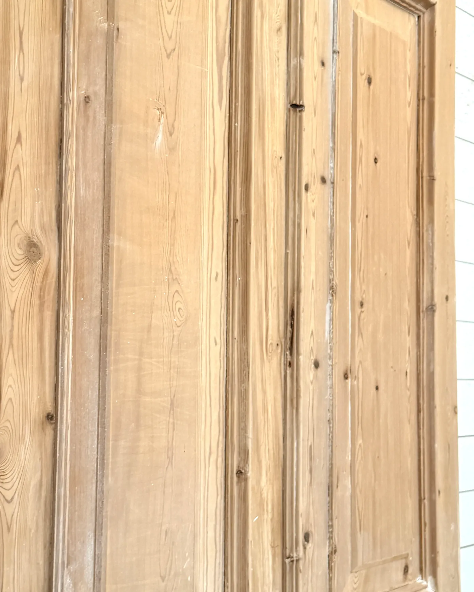 THE SAMANTHA SOLID DOOR PAIR
