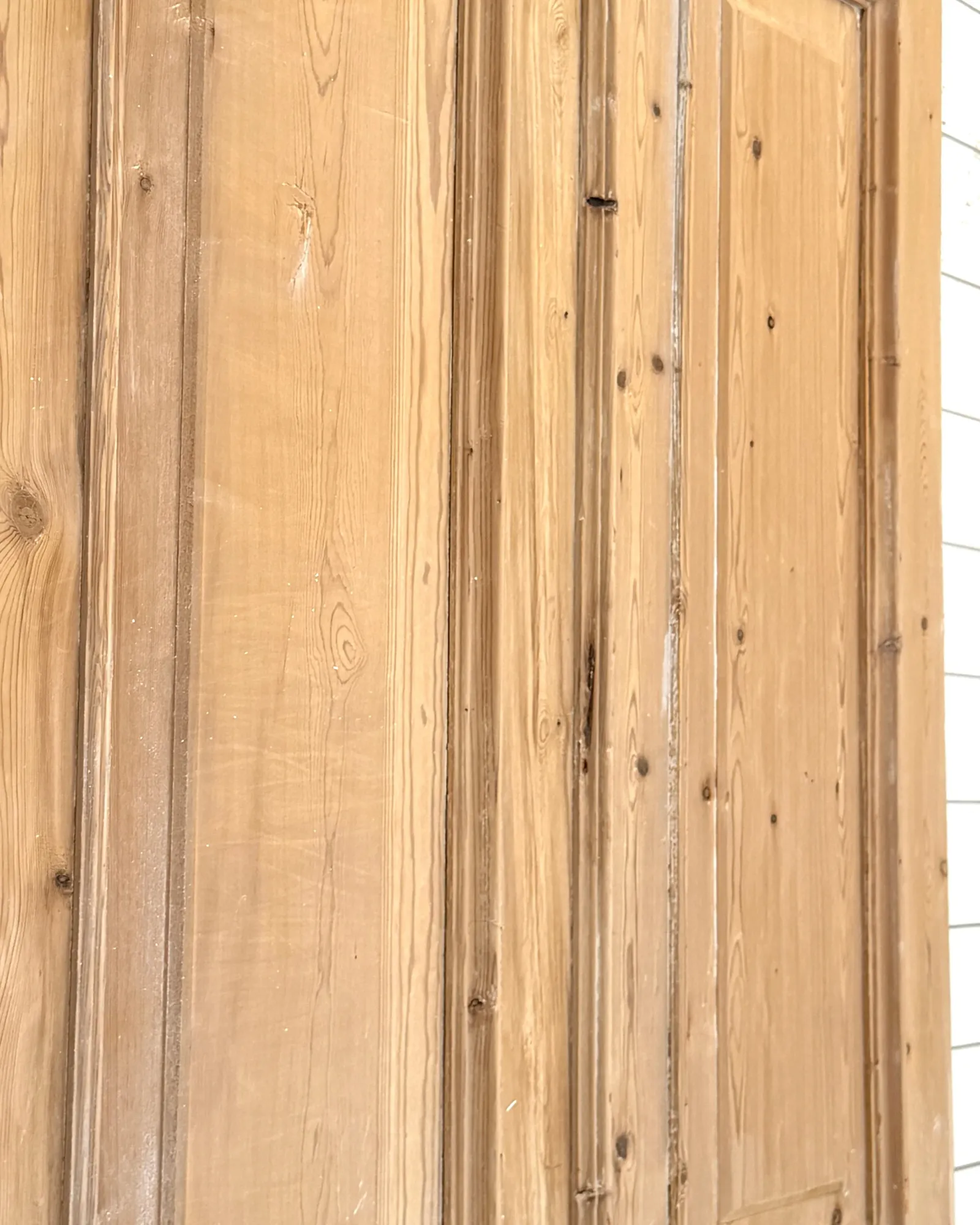 THE SAMANTHA SOLID DOOR PAIR