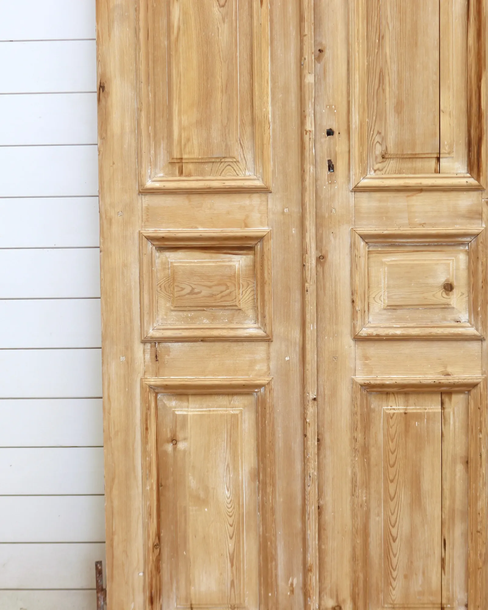 THE WAYLAND SOLID DOOR PAIR