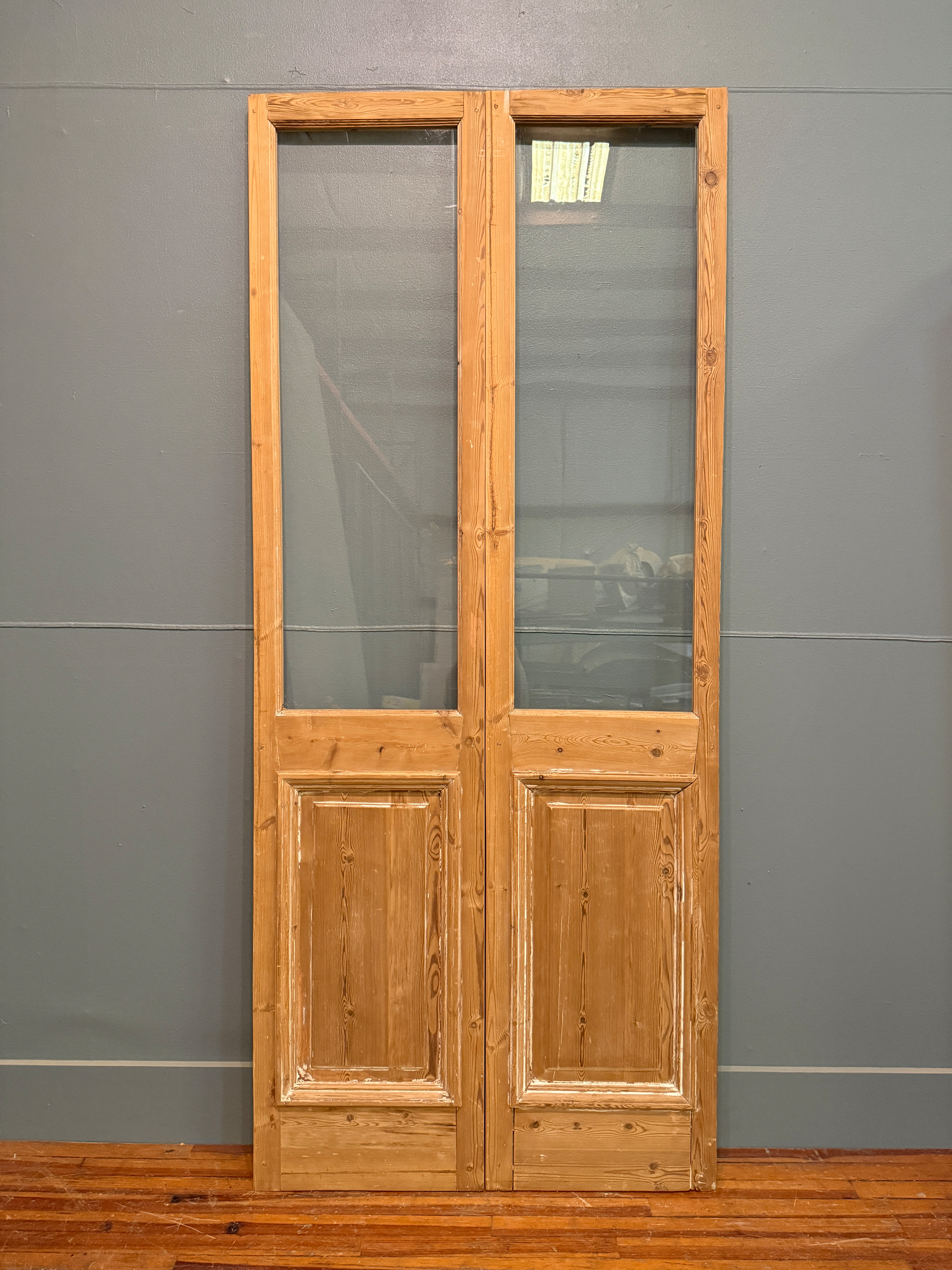 THE JOSEPHINE PAIR WITH GLASS