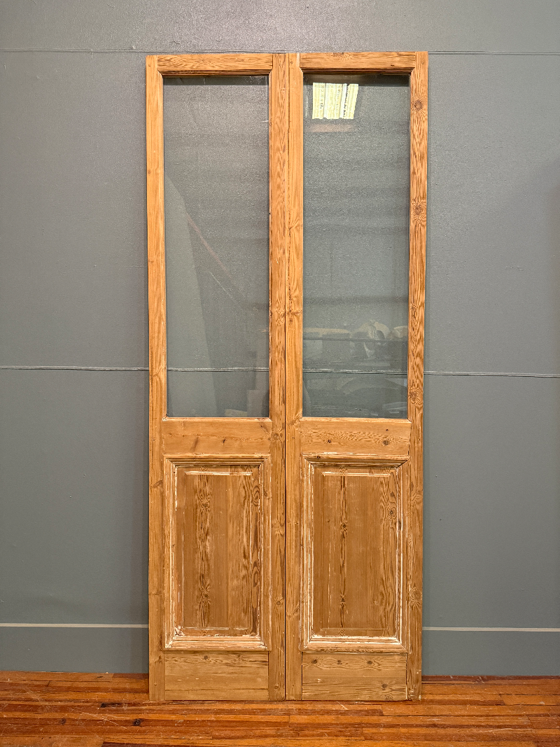 THE JOSEPHINE PAIR WITH GLASS