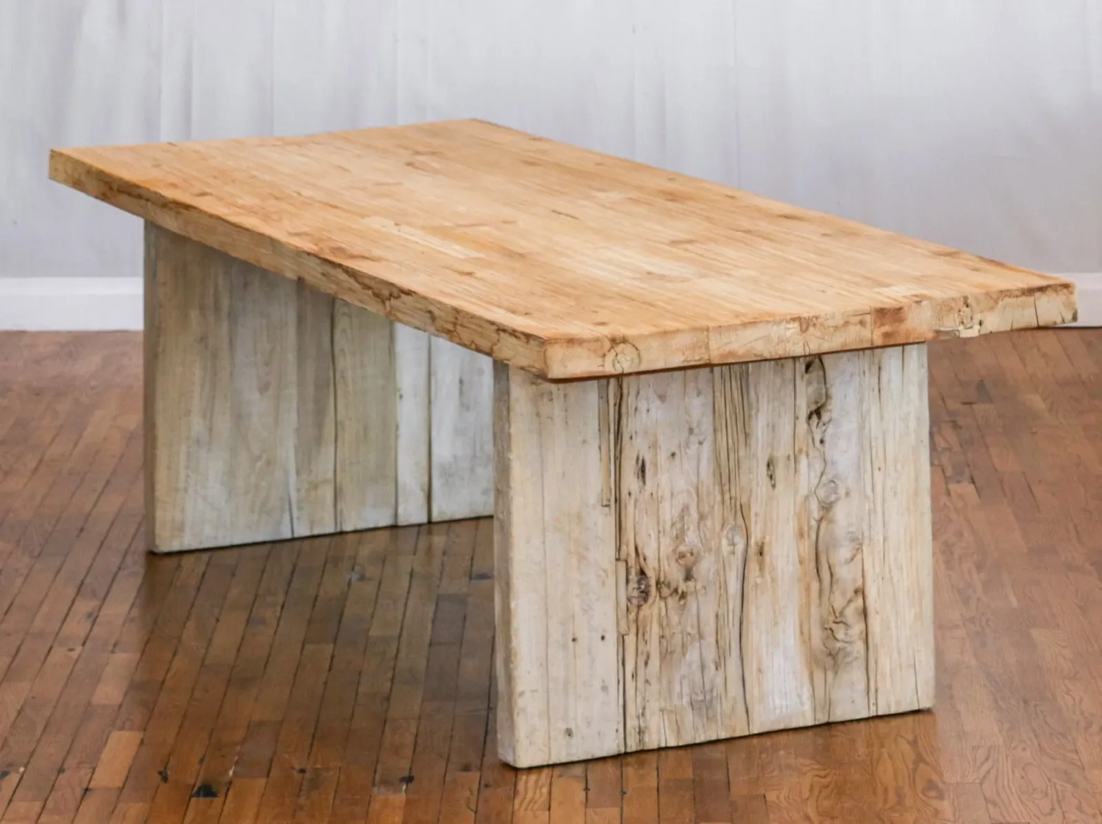 THE HAWKINS DINING TABLE