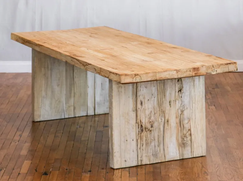 THE HAWKINS DINING TABLE
