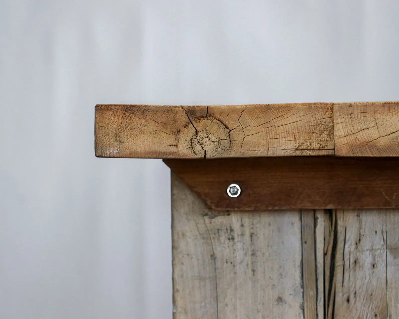 THE HAWKINS DINING TABLE