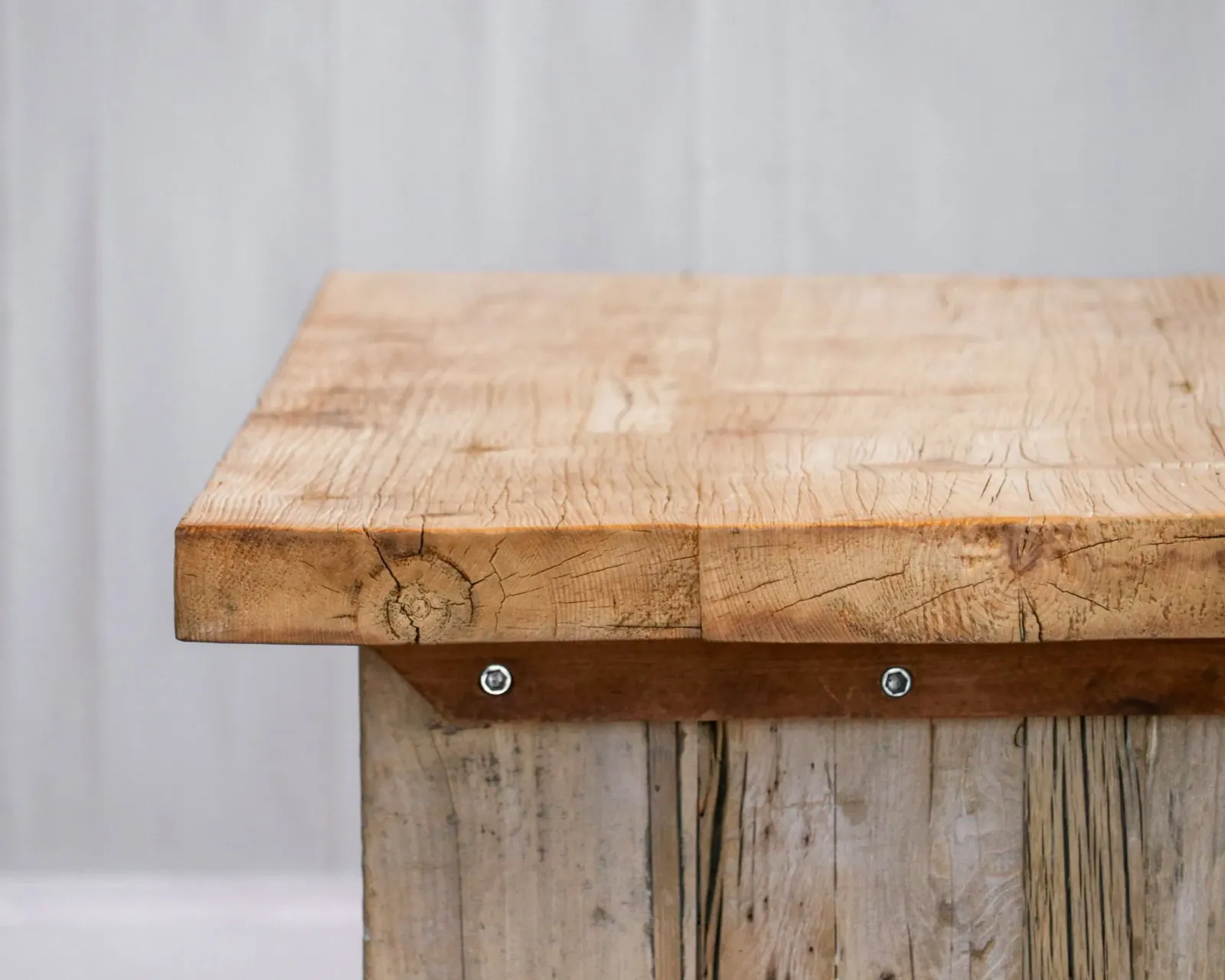 THE HAWKINS DINING TABLE
