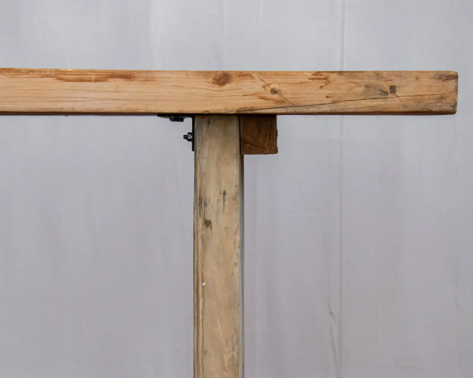 THE HAWKINS DINING TABLE