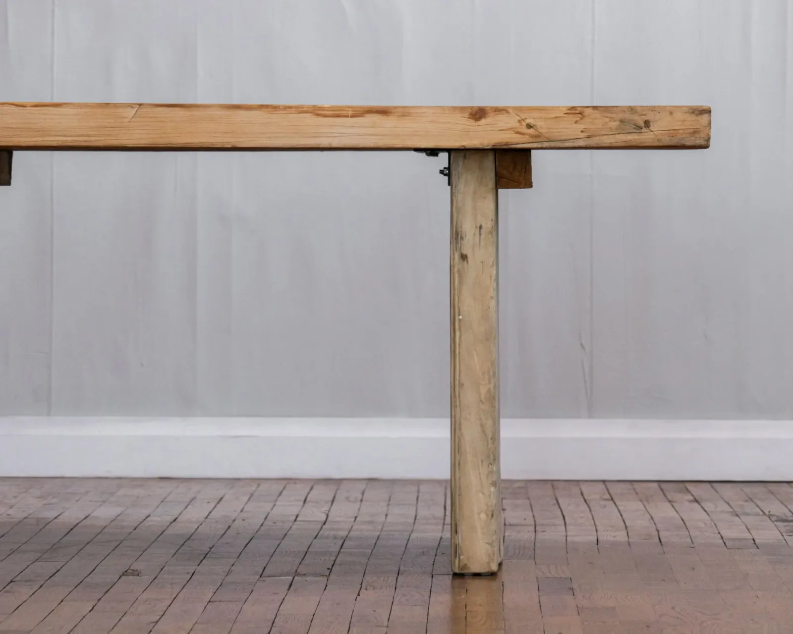 THE HAWKINS DINING TABLE