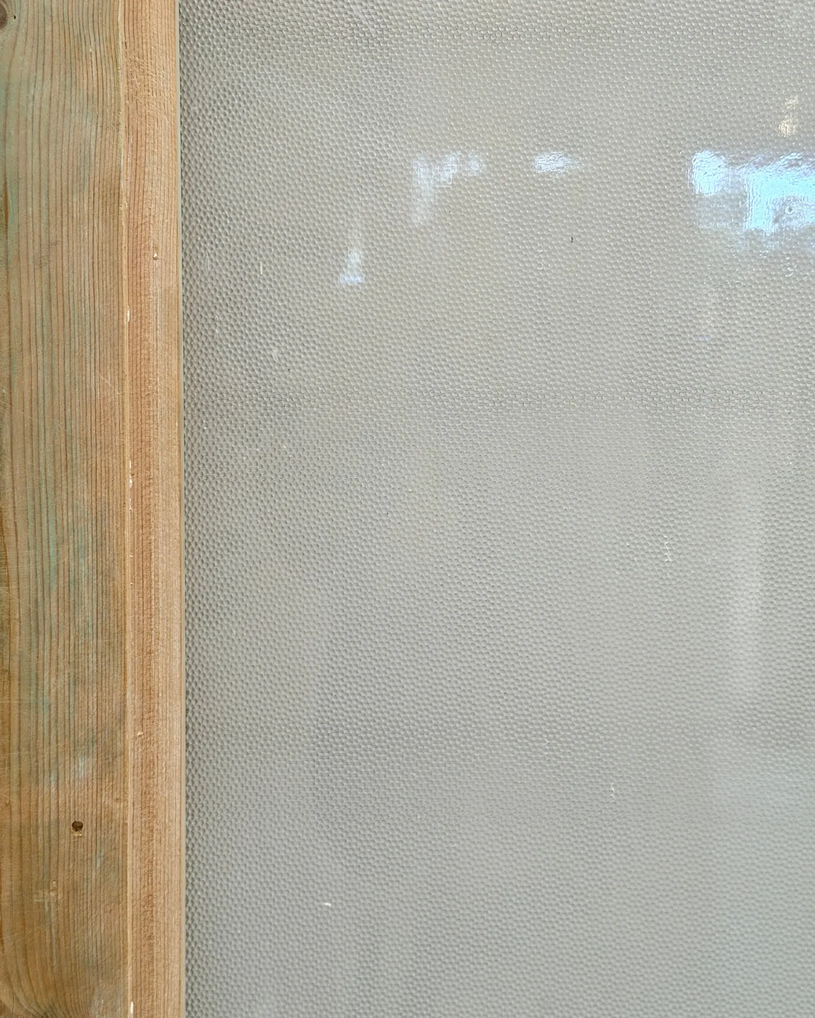 THE JONES SINGLE GLASS DOOR