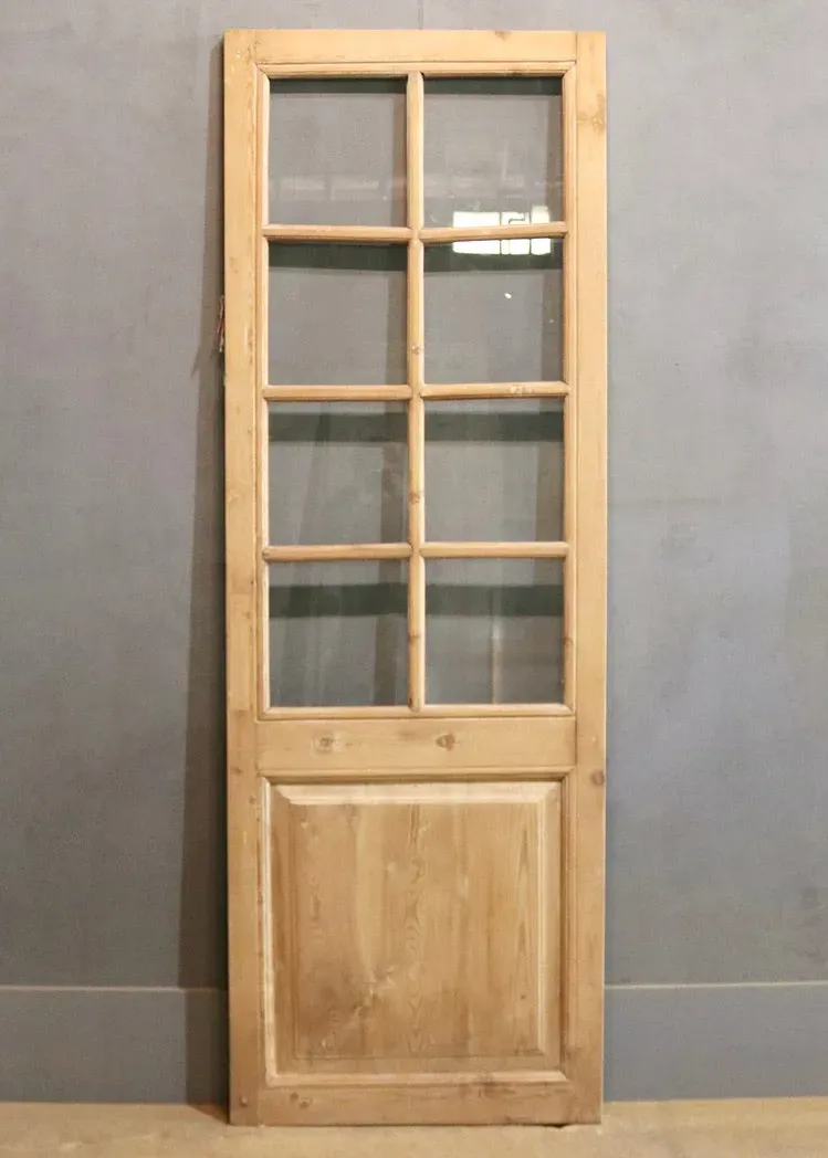 THE DAVID SINGLE SOLID DOOR