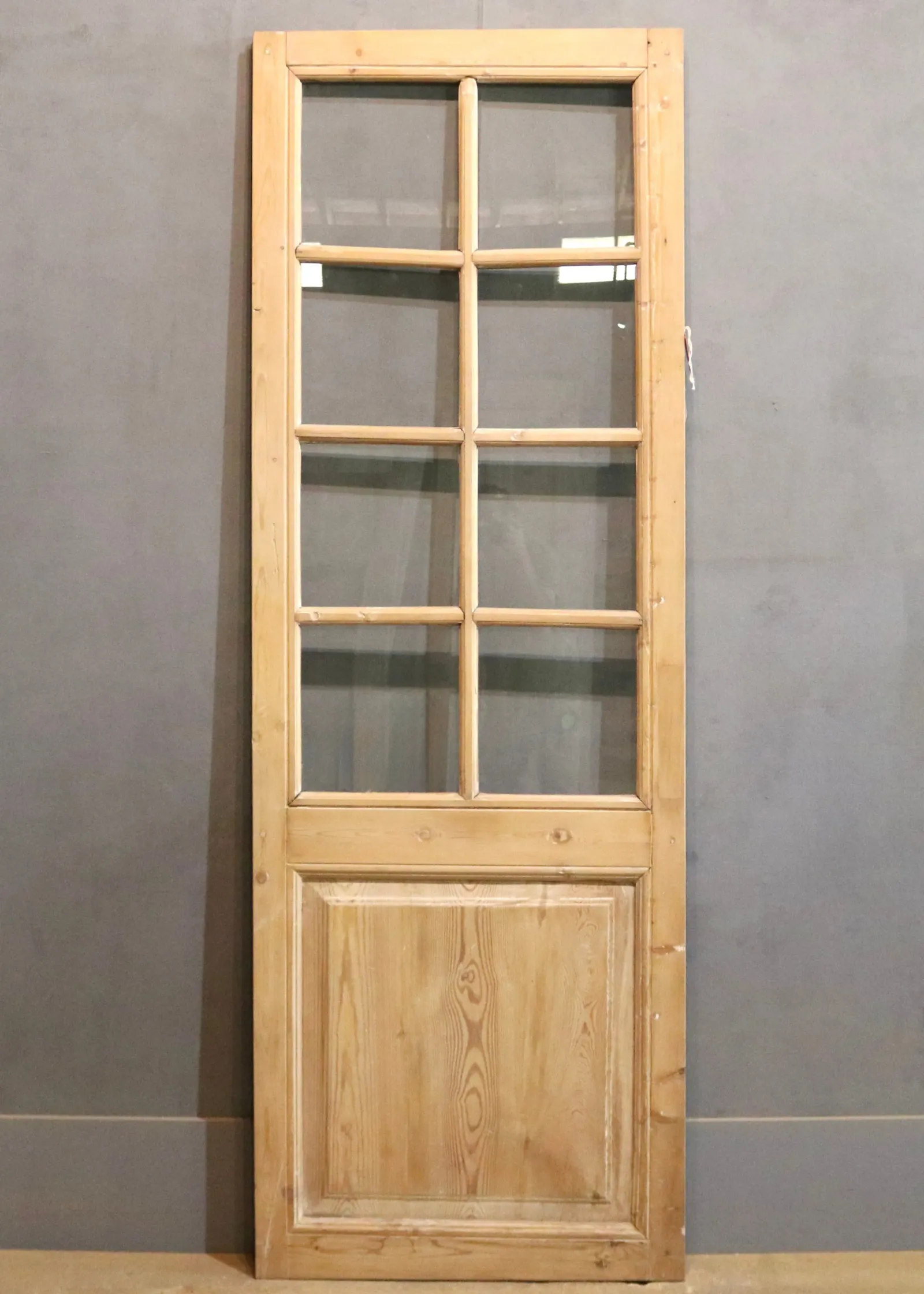 THE DAVID SINGLE SOLID DOOR
