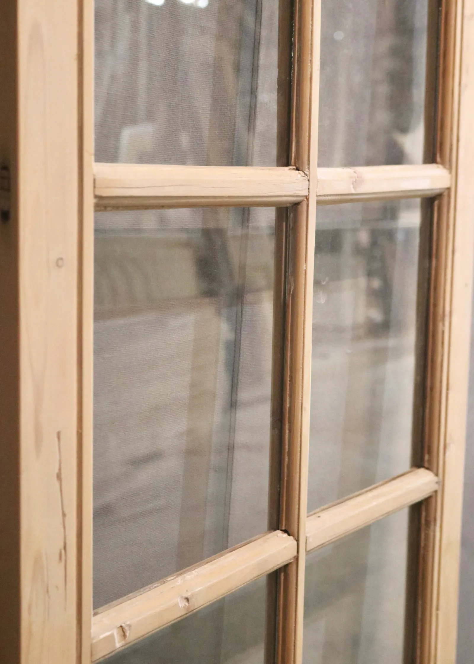 THE DAVID SINGLE SOLID DOOR