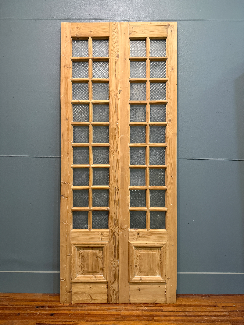 THE CROFT PAIR WITH GLASS