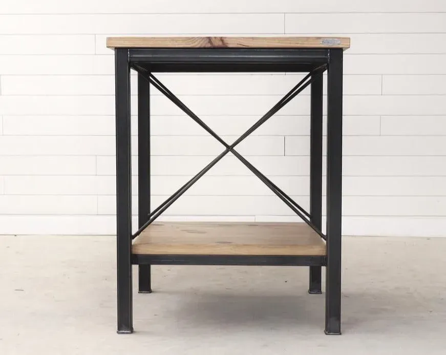 THE MEETING TABLE