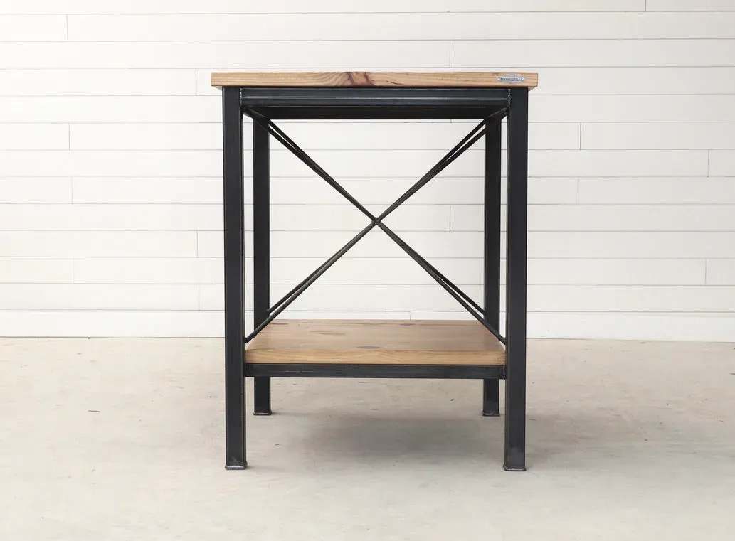 THE MEETING TABLE