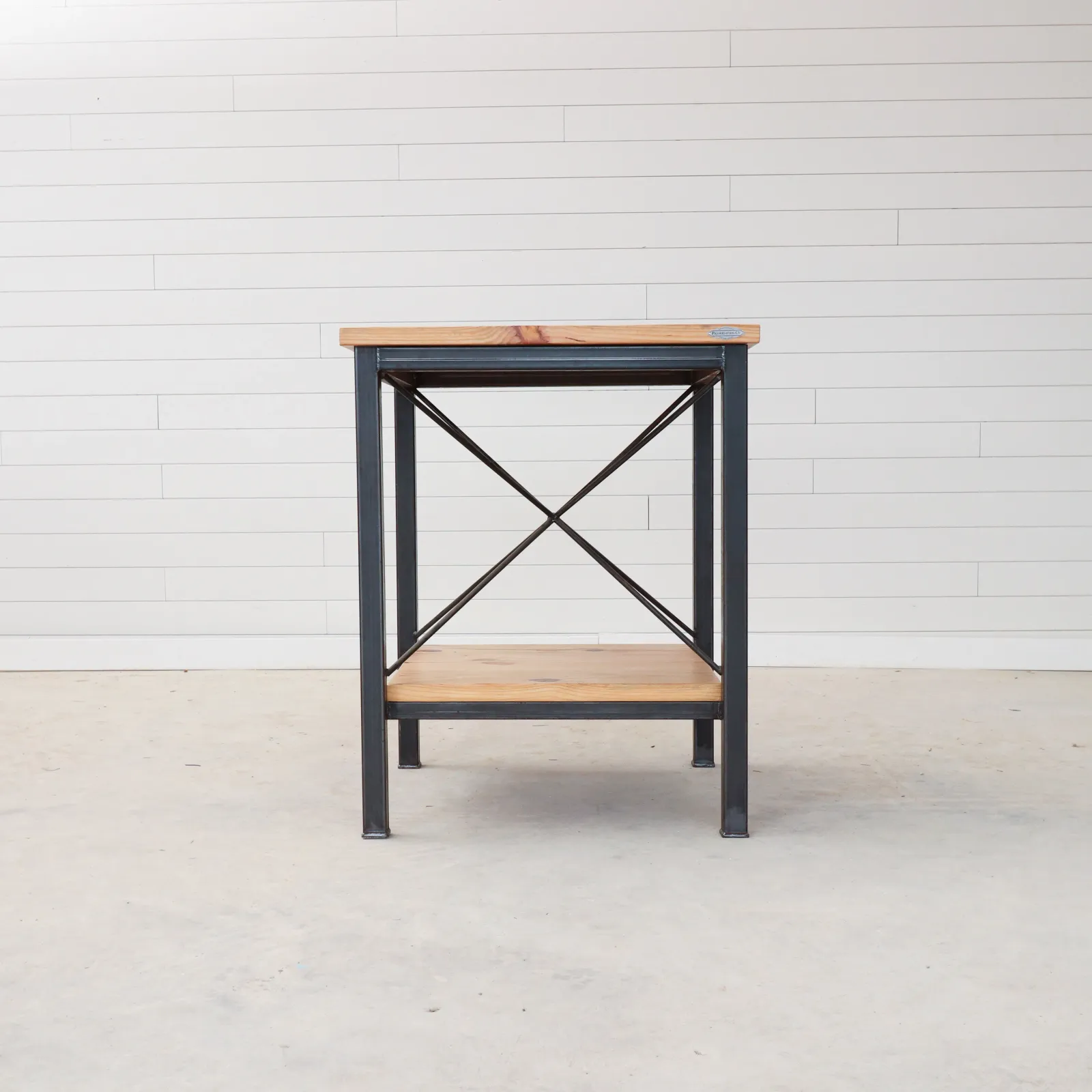 THE MEETING TABLE