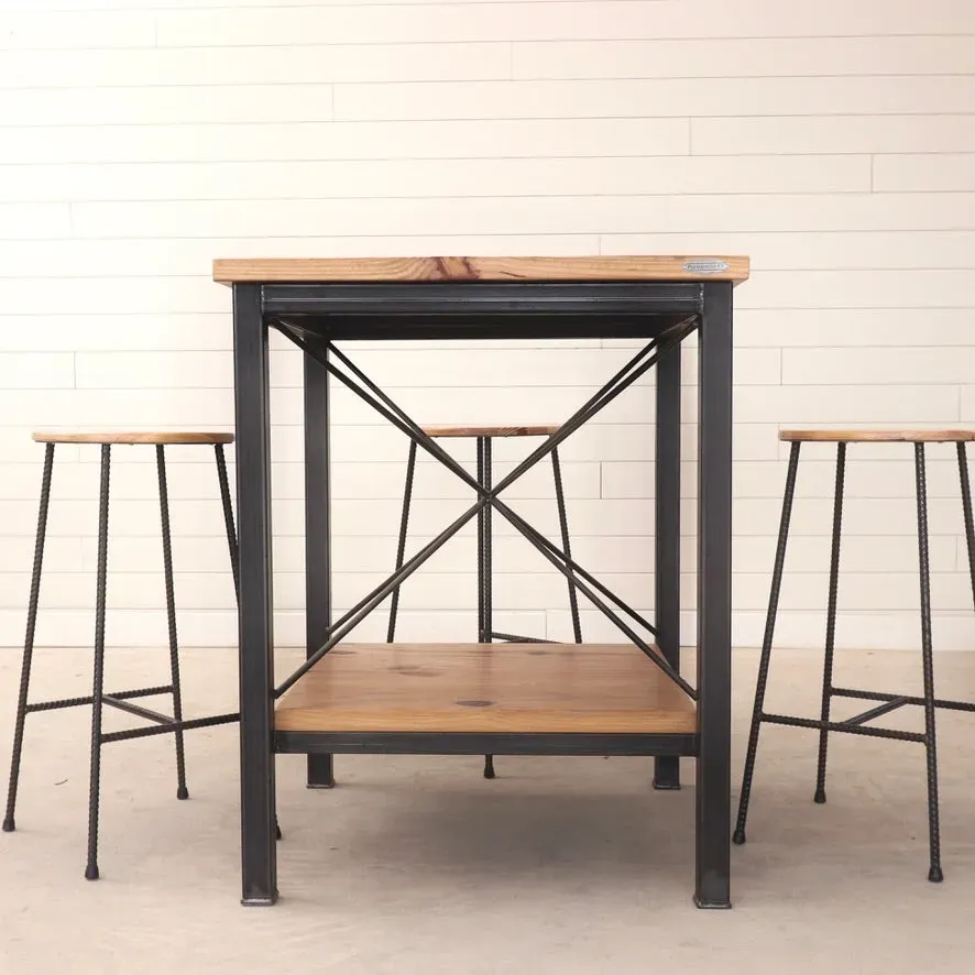 THE MEETING TABLE