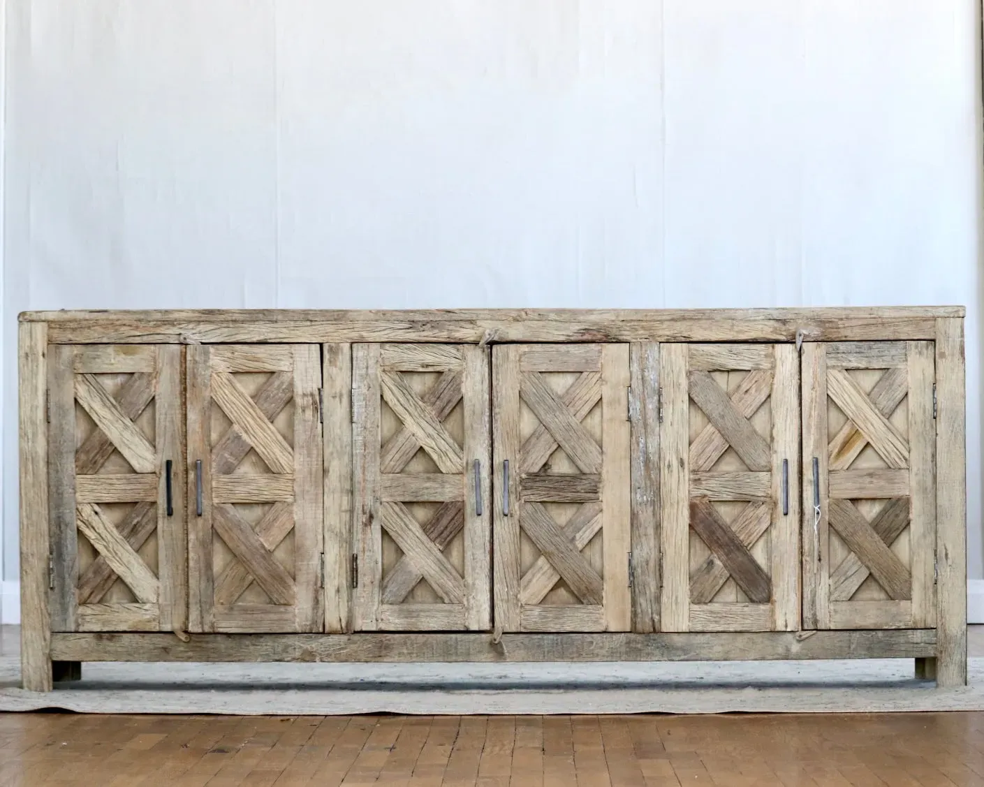 THE CALVIN RECLAIMED CABINET