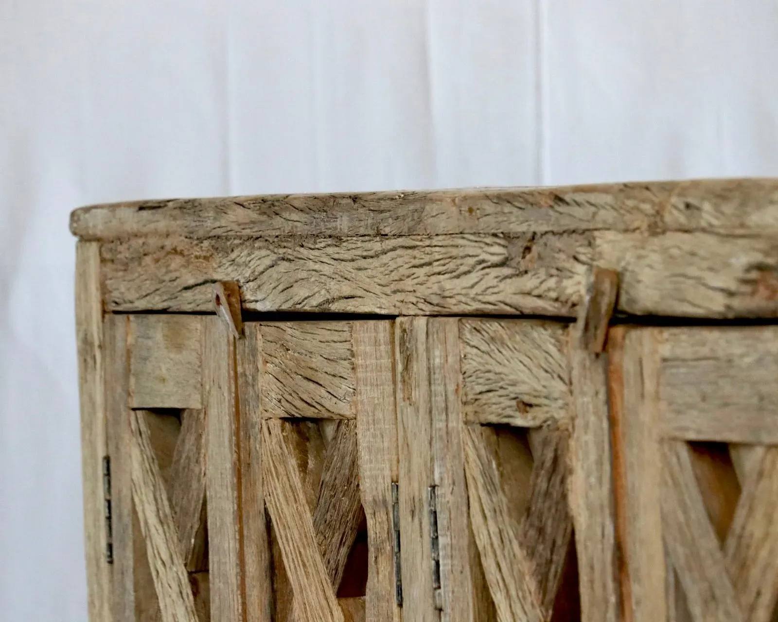 THE CALVIN RECLAIMED CABINET