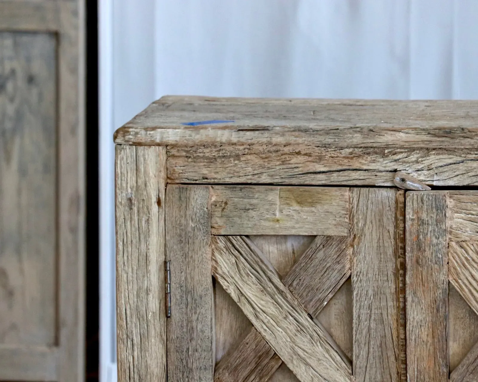 THE CALVIN RECLAIMED CABINET