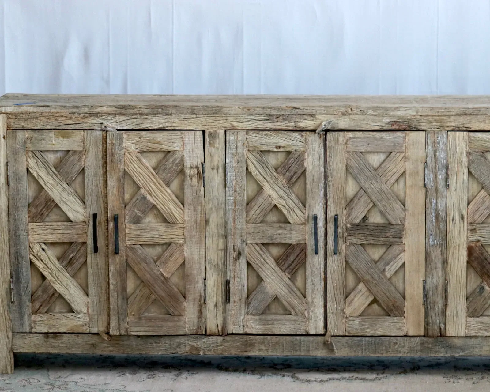 THE CALVIN RECLAIMED CABINET