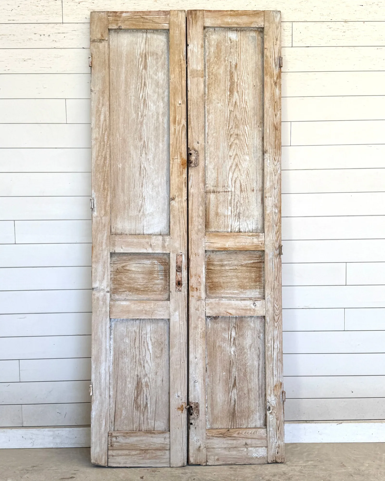 THE DAWSON SOLID DOOR PAIR