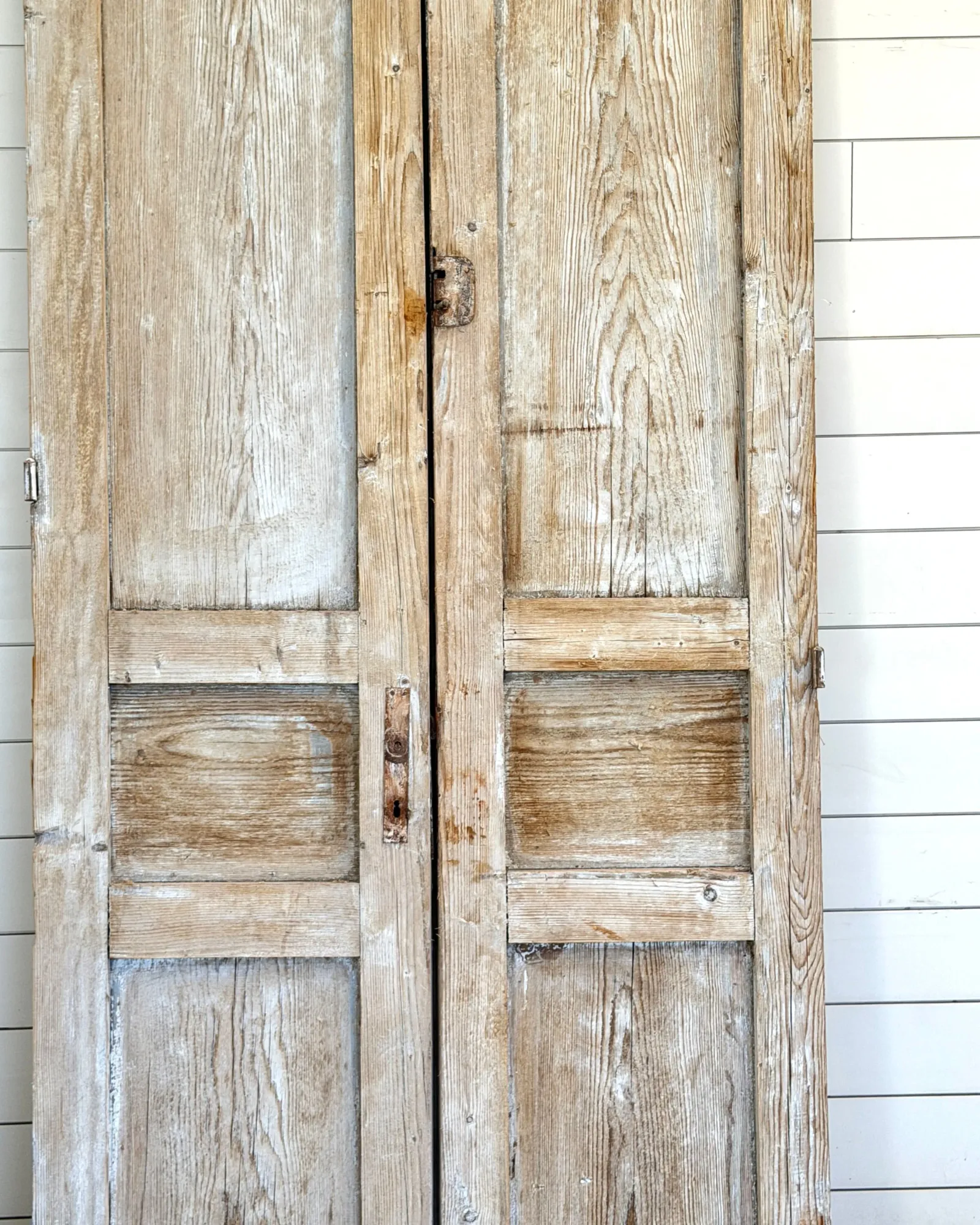 THE DAWSON SOLID DOOR PAIR