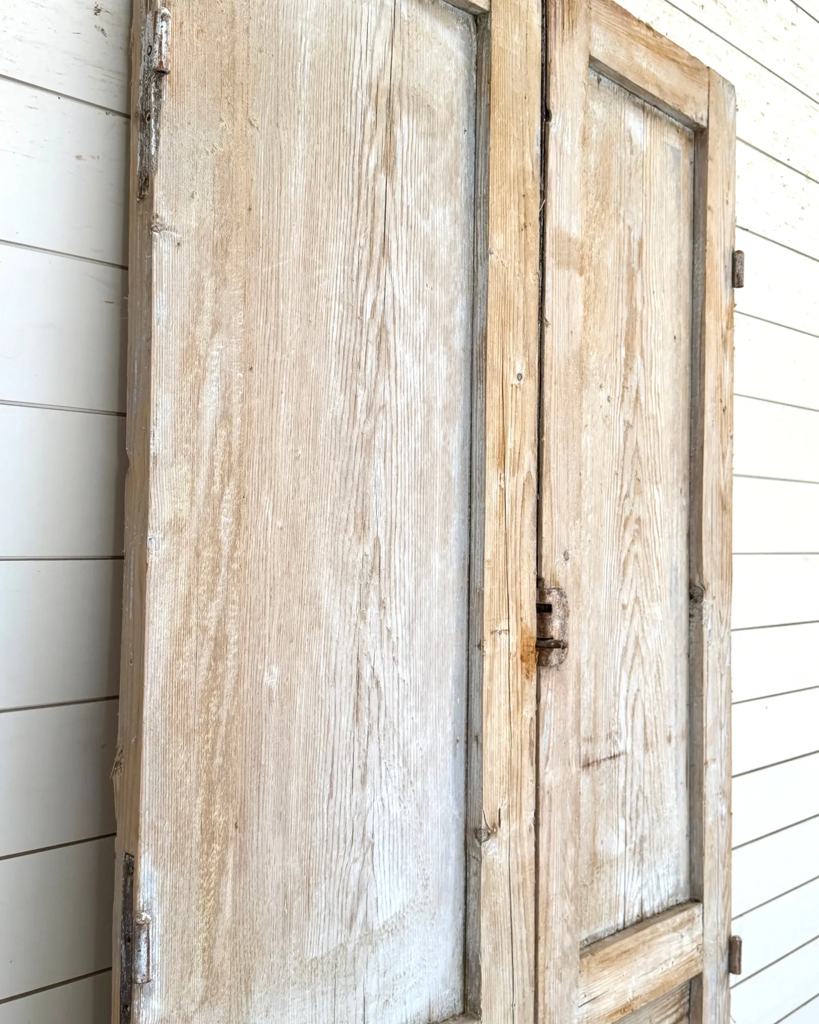 THE DAWSON SOLID DOOR PAIR