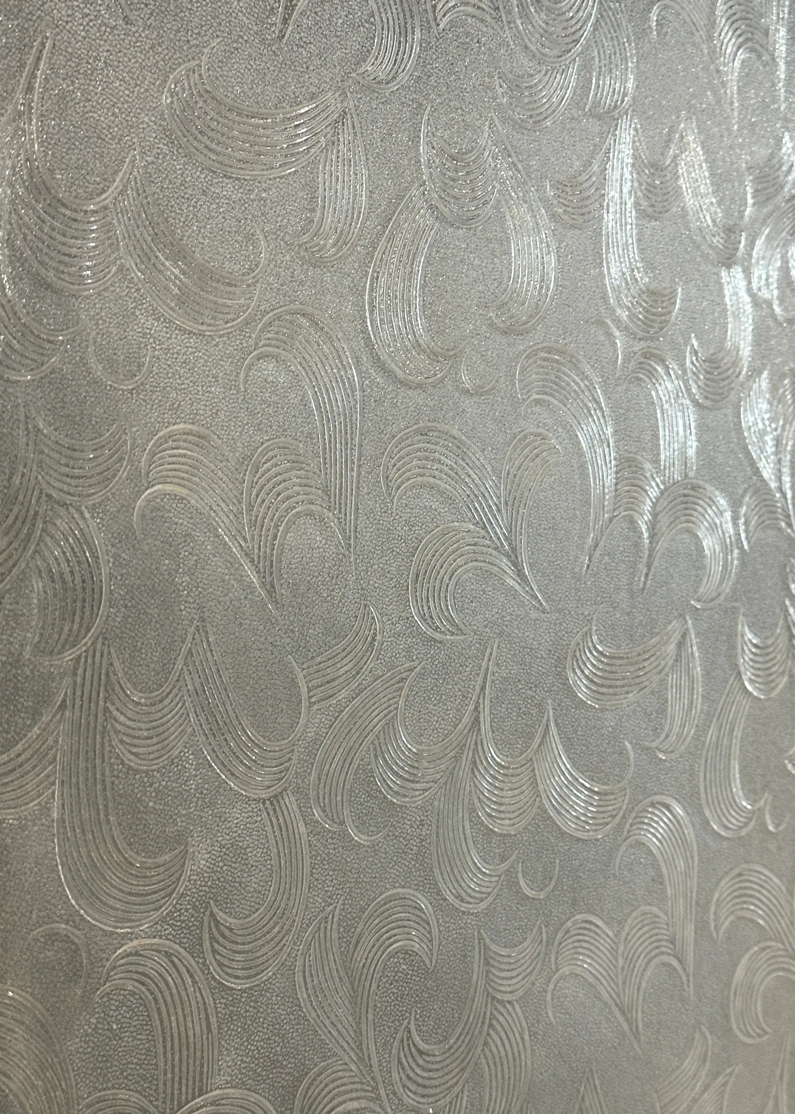 THE HUDSON SINGLE GLASS DOOR