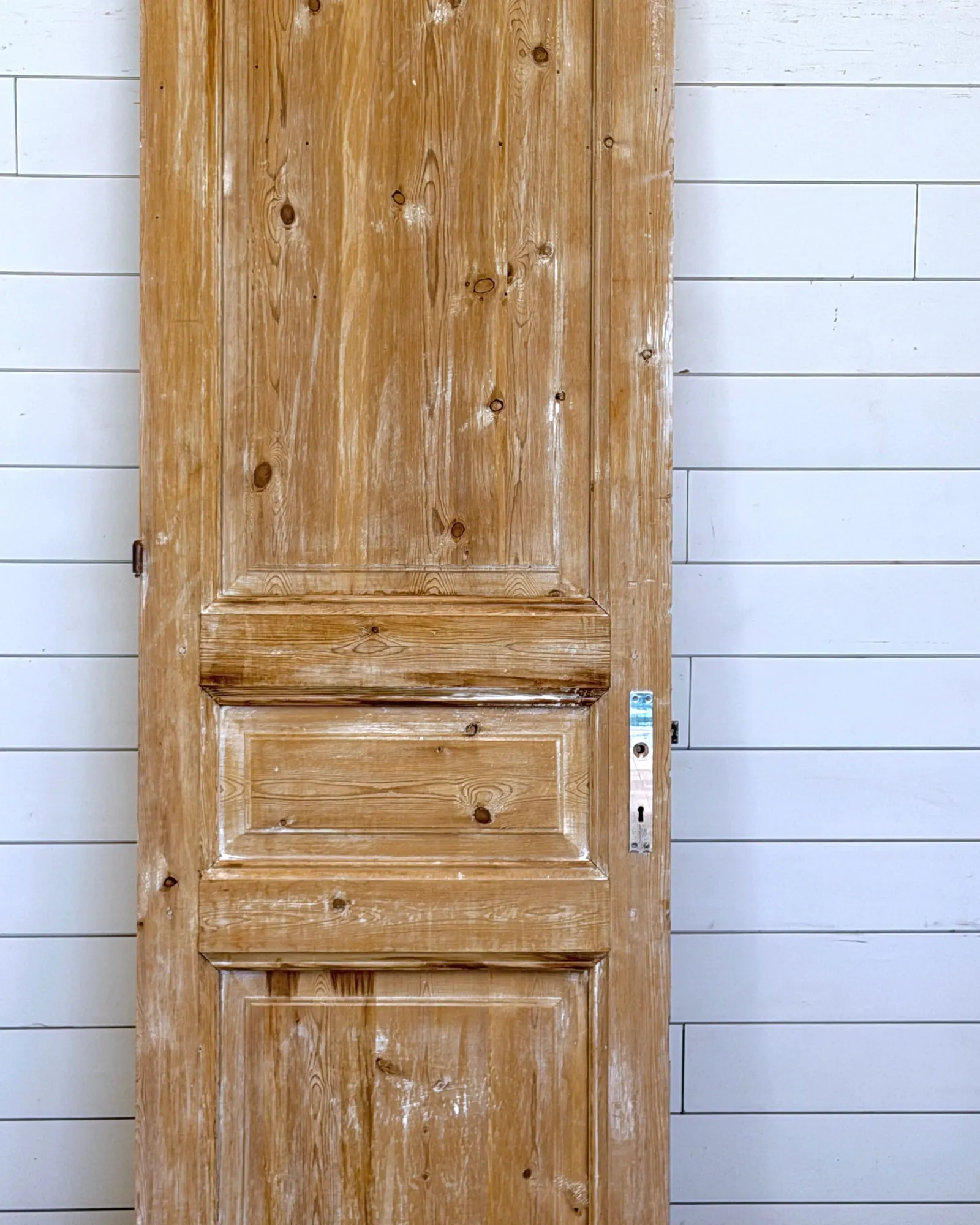 THE ARTHUR SINGLE SOLID DOOR