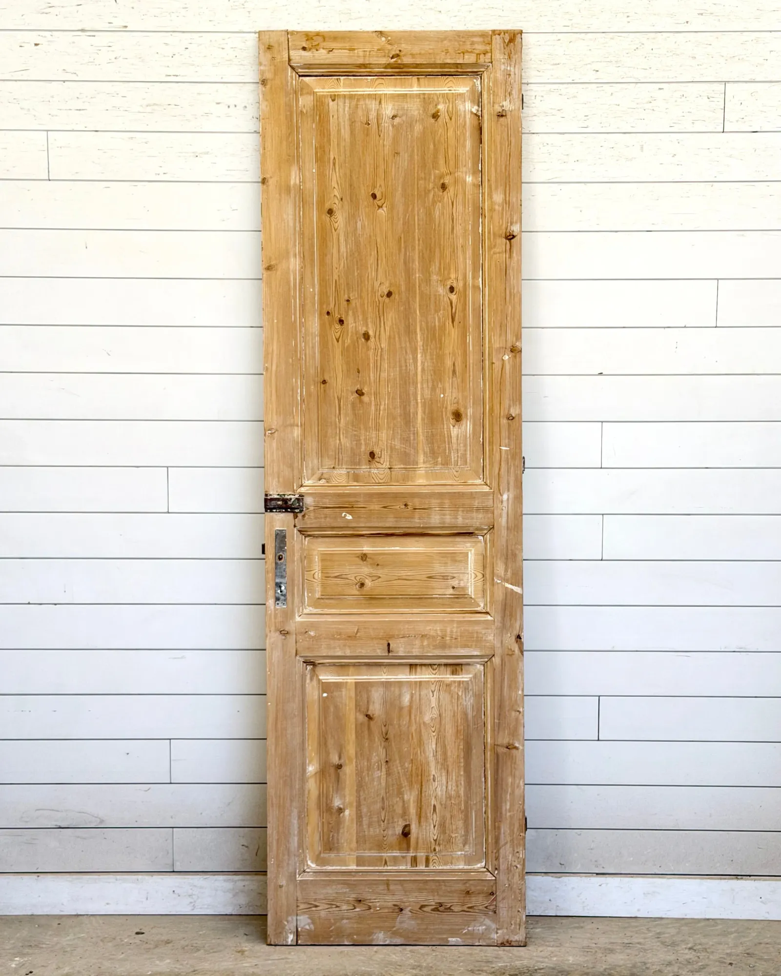THE ARTHUR SINGLE SOLID DOOR
