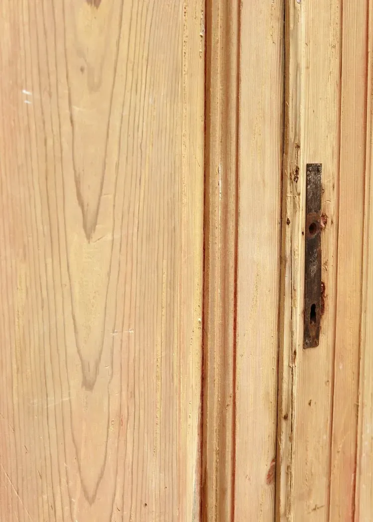 THE LAURA SOLID DOOR PAIR