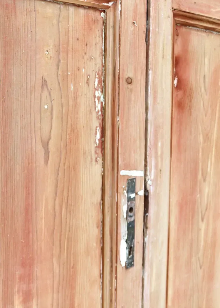 THE LAURA SOLID DOOR PAIR