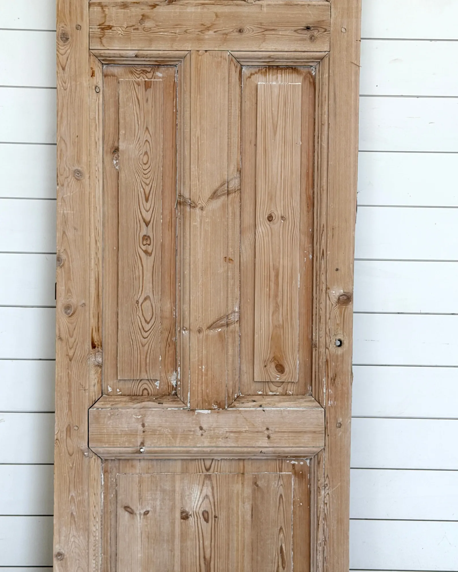 THE RICARDO SINGLE DOOR