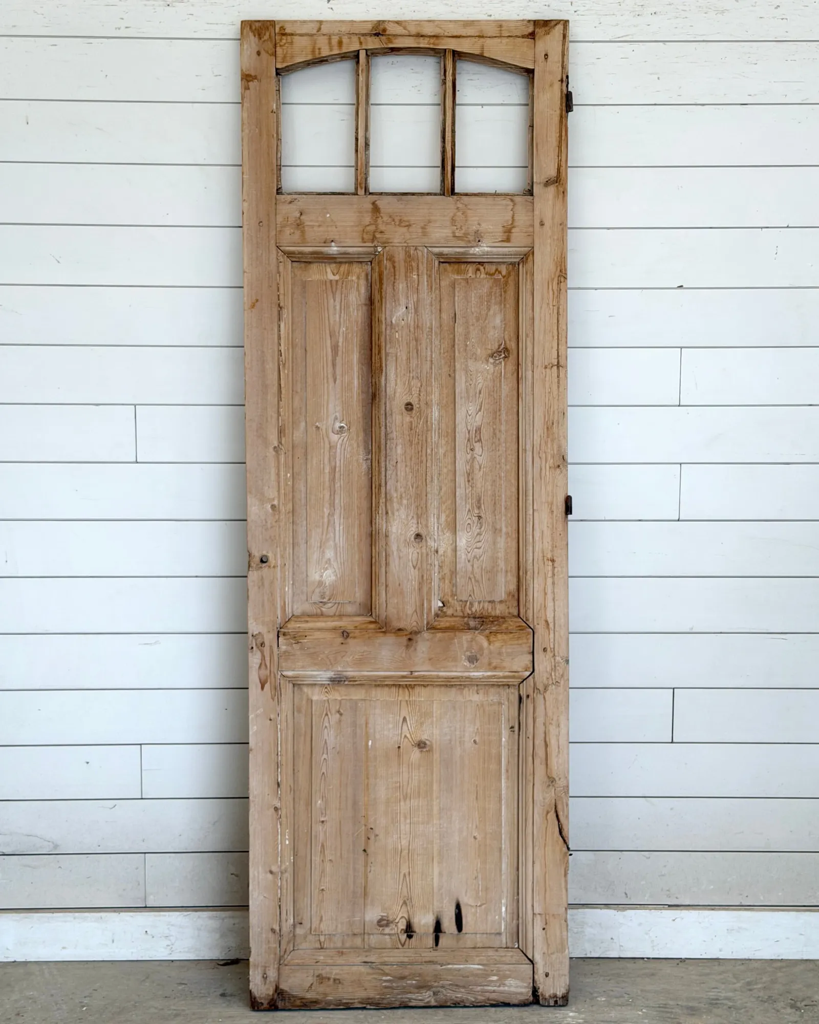THE RICARDO SINGLE DOOR