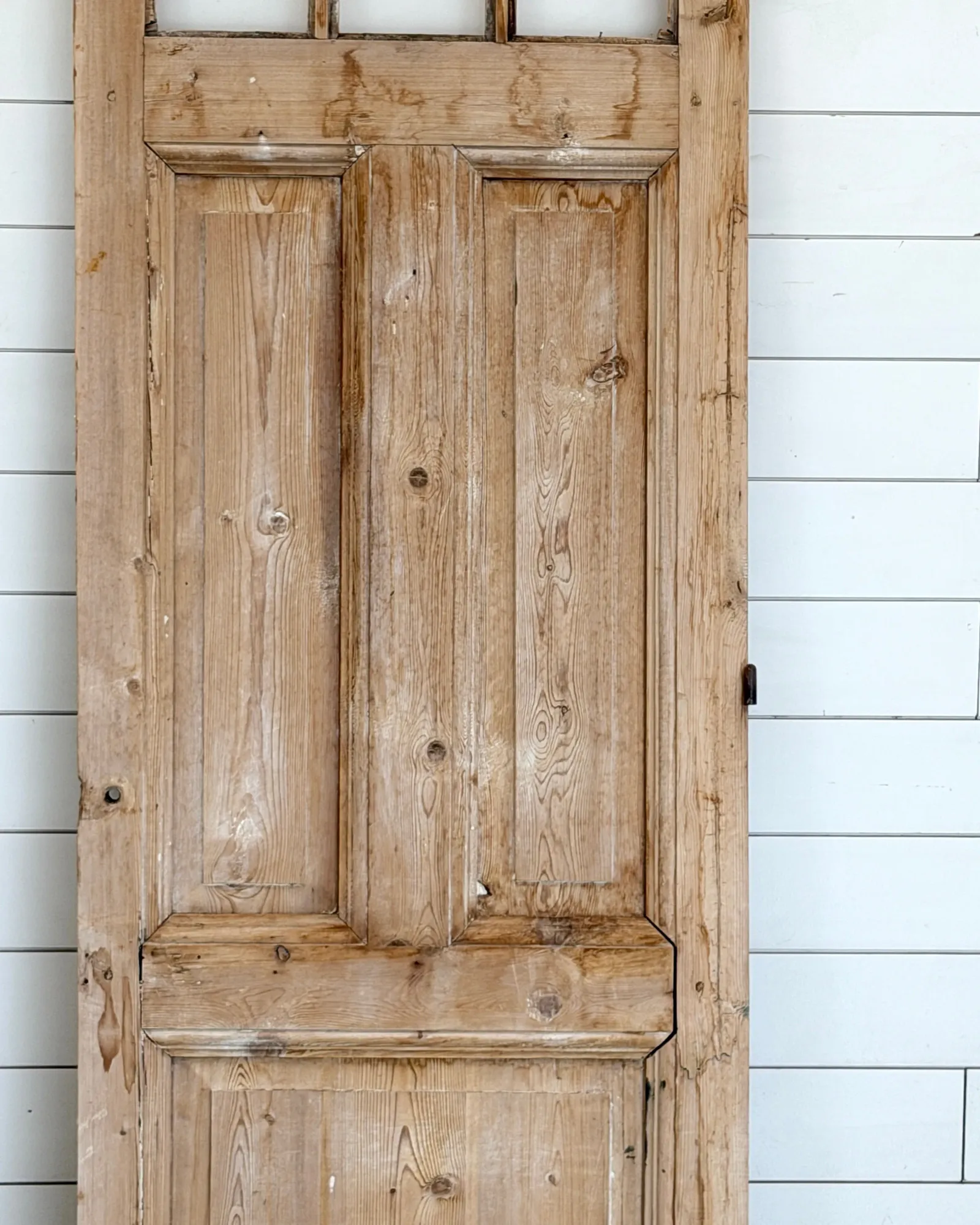 THE RICARDO SINGLE DOOR