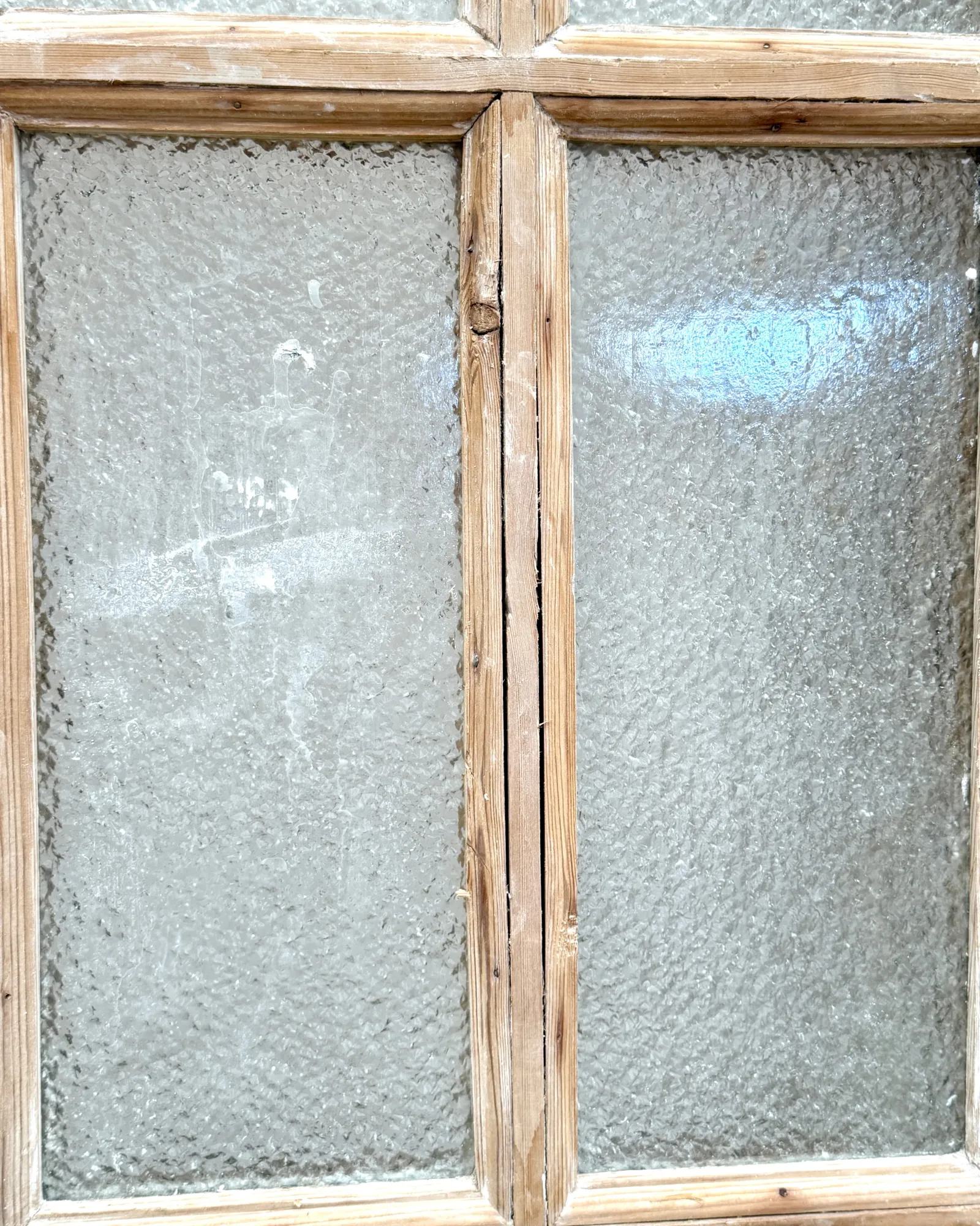 THE TONI GLASS DOOR PAIR