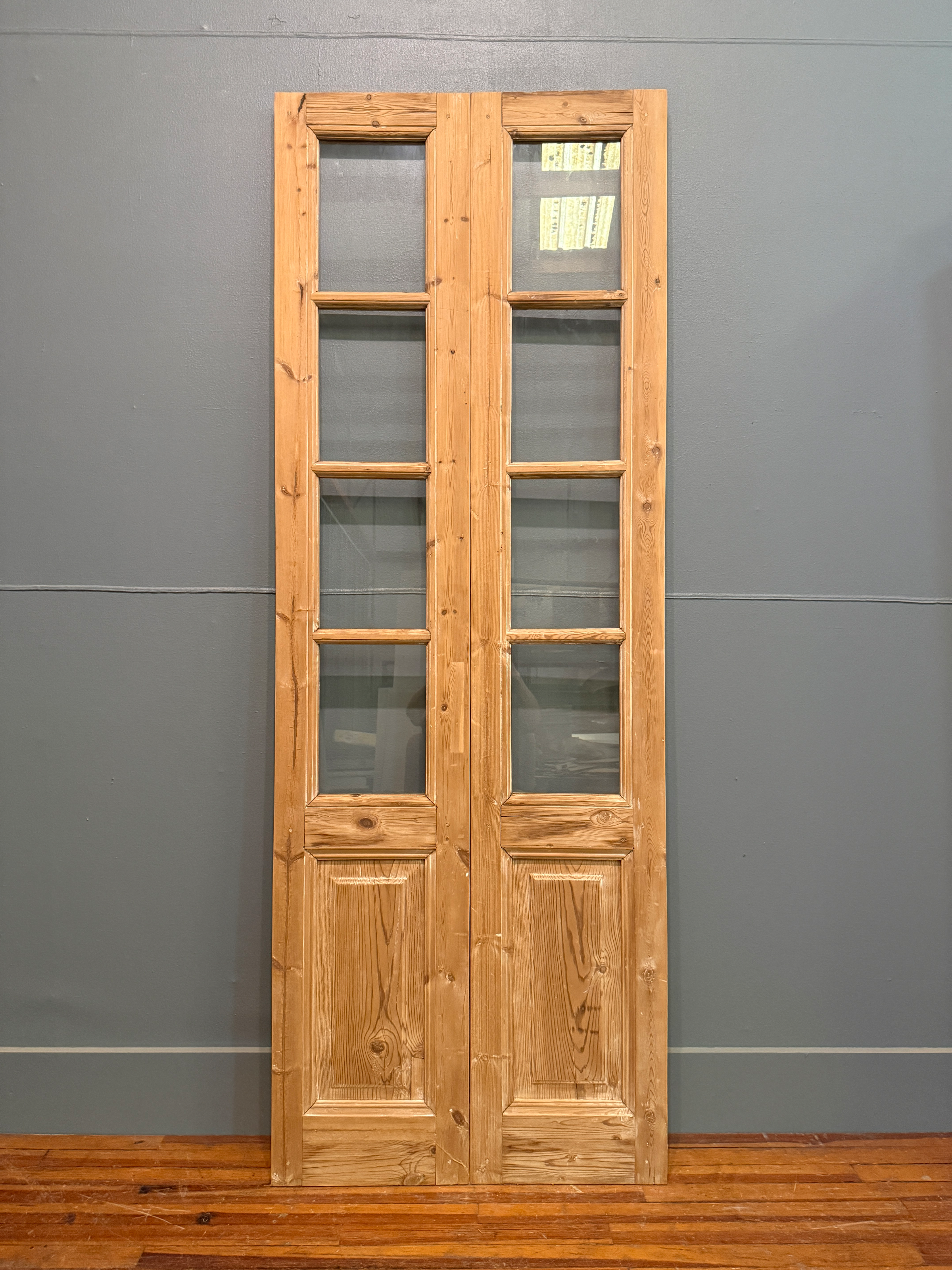 THE CYRUS PAIR WITH GLASS