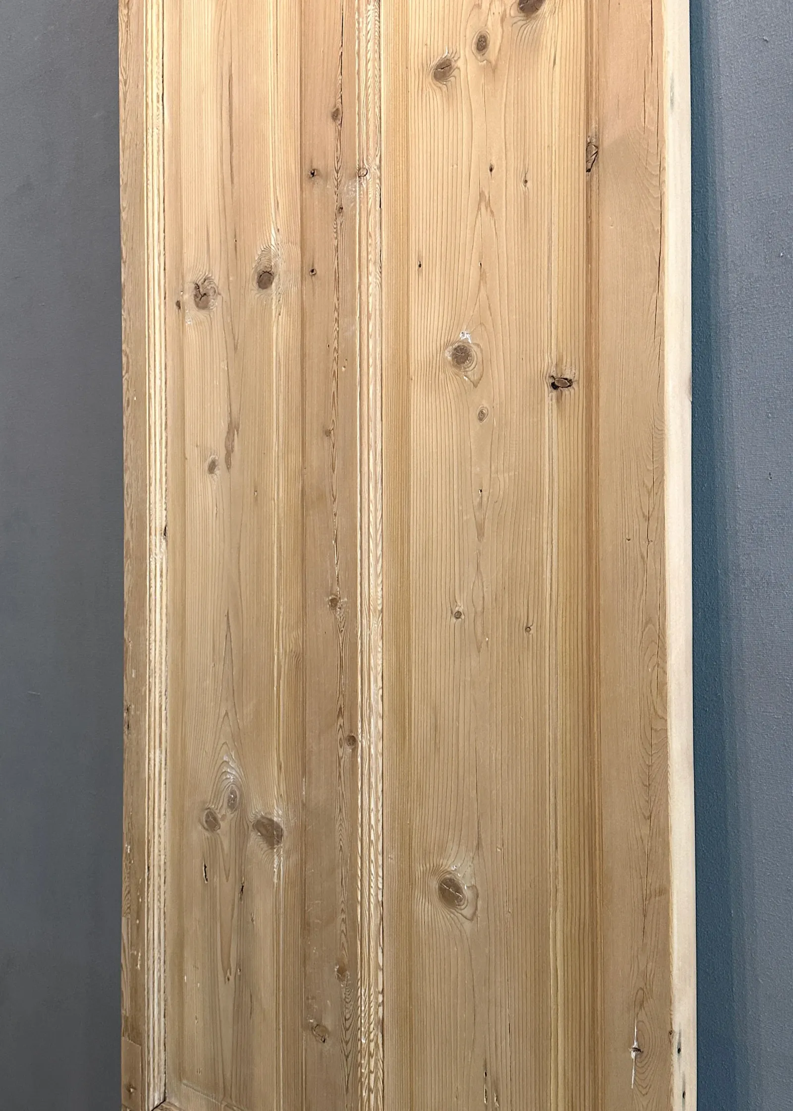 THE CALICO SINGLE SOLID DOOR