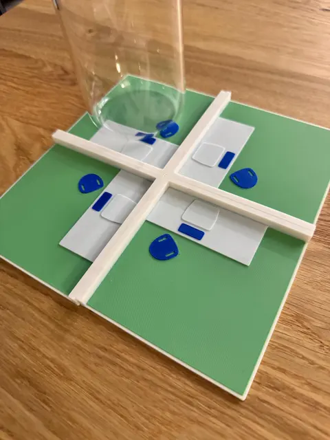 Severance Coasters, Magnetic - Thumbnail 8