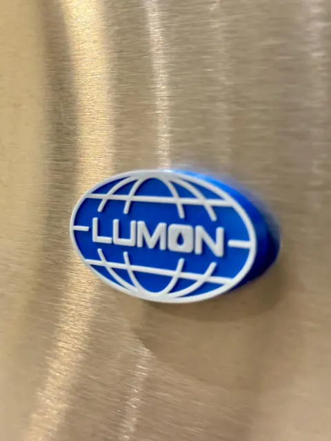 Severance Lumon Fridge Magnet - Thumbnail 7
