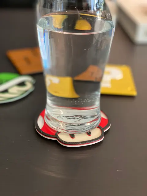 Super Mario Coasters 3D - Thumbnail 3