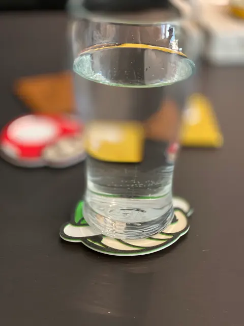 Super Mario Coasters 3D - Thumbnail 4